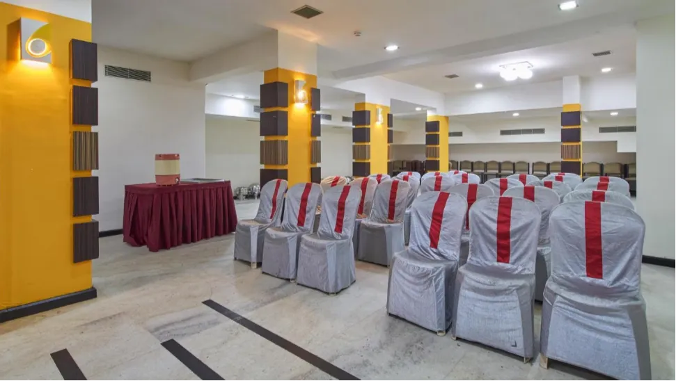 Parampara Banquet Hall